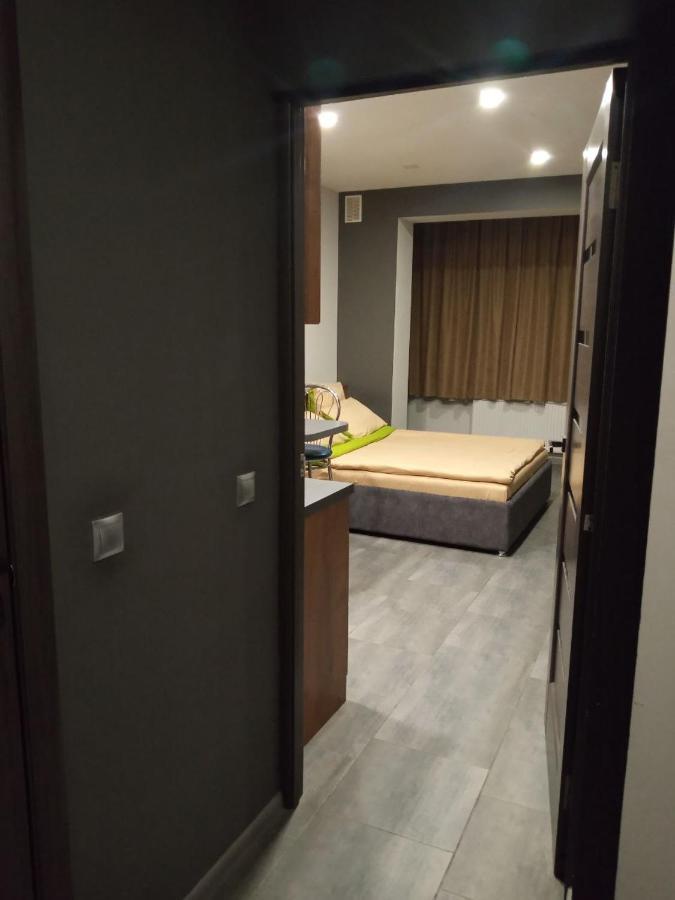 Apartment Yes 41 Užhorod Exteriér fotografie