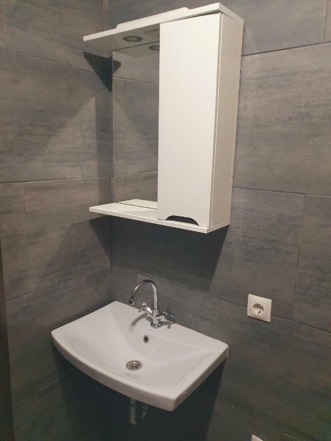 Apartment Yes 41 Užhorod Exteriér fotografie